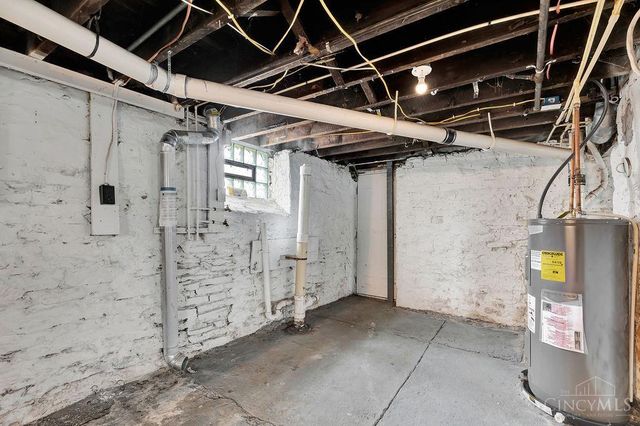 578 Considine Avenue, Cincinnati, OH 45205