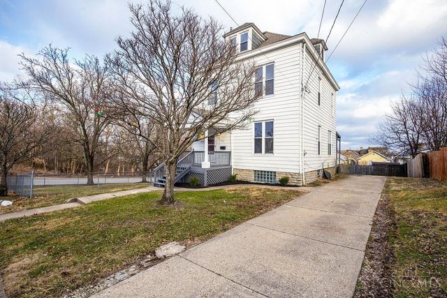 578 Considine Avenue, Cincinnati, OH 45205