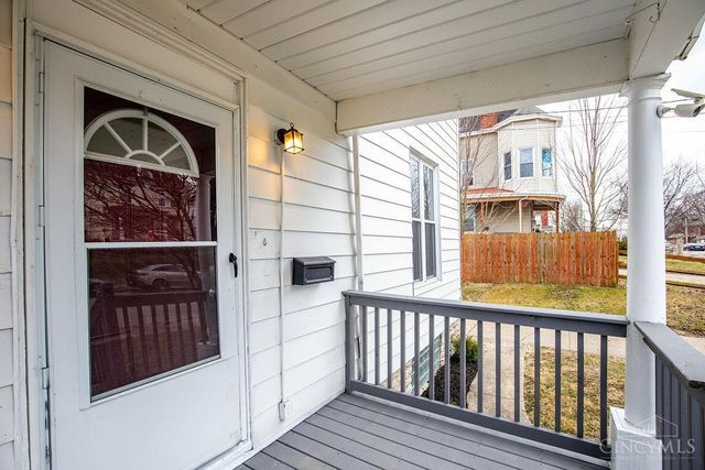 578 Considine Avenue, Cincinnati, OH 45205