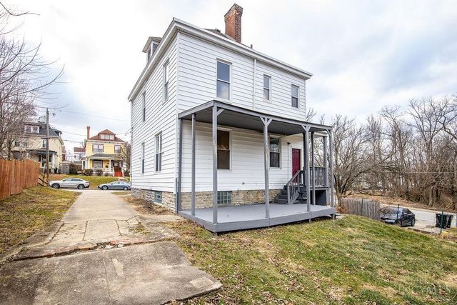 578 Considine Avenue, Cincinnati, OH 45205