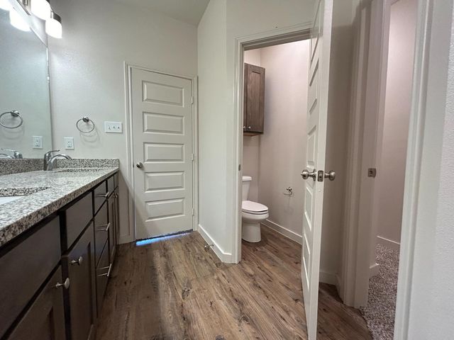 2603 135th Street, Lubbock, TX 79423