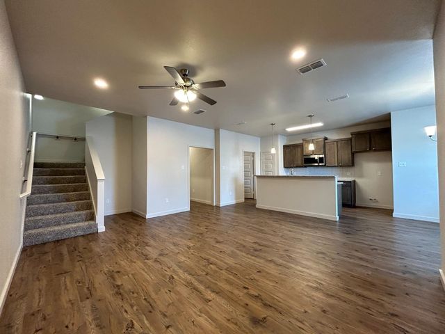 2603 135th Street, Lubbock, TX 79423