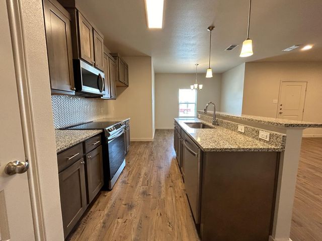 2603 135th Street, Lubbock, TX 79423