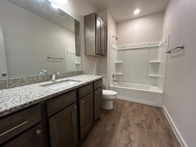 2603 135th Street, Lubbock, TX 79423