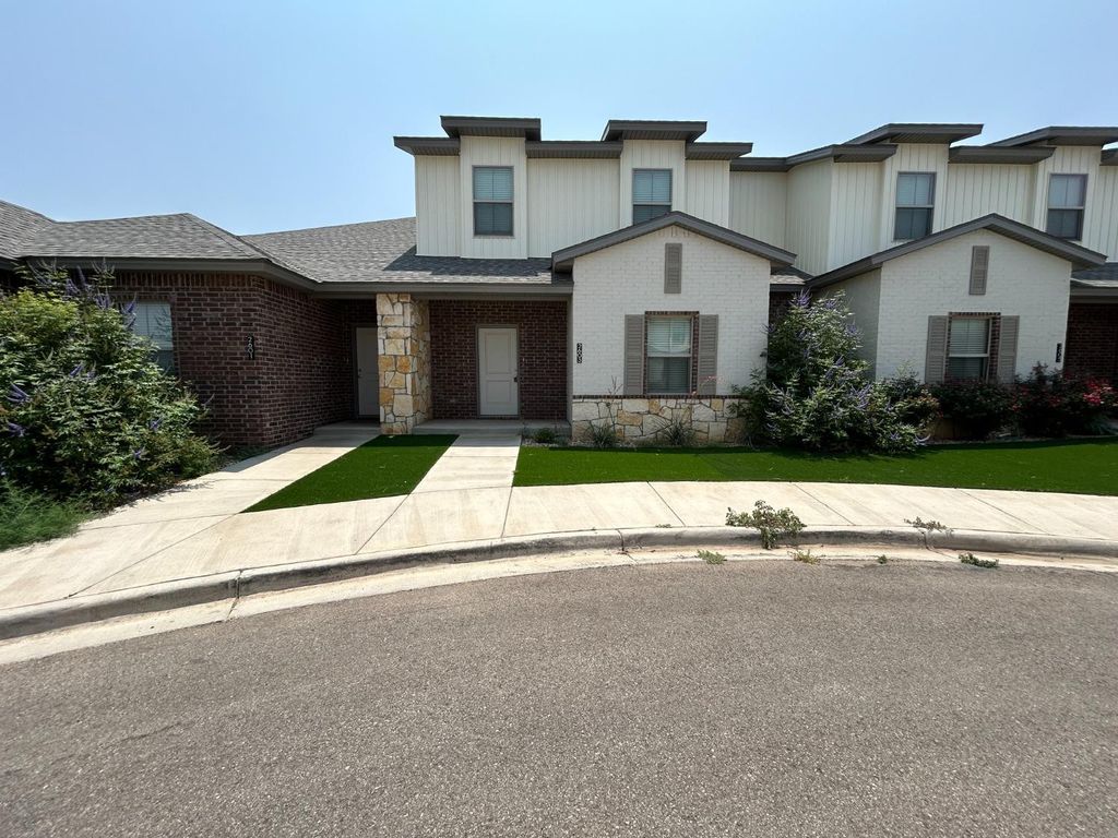2603 135th Street, Lubbock, TX 79423