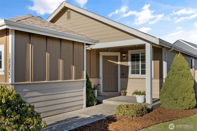 18833 110th Avenue Ct E, Puyallup, WA 98374