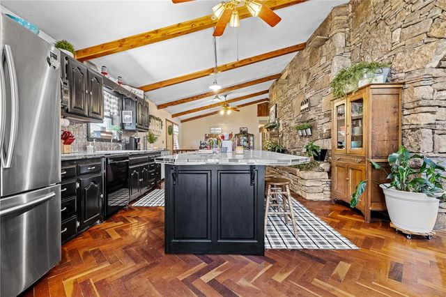 5494 East Street, Everton, AR 72633