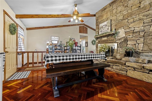 5494 East Street, Everton, AR 72633