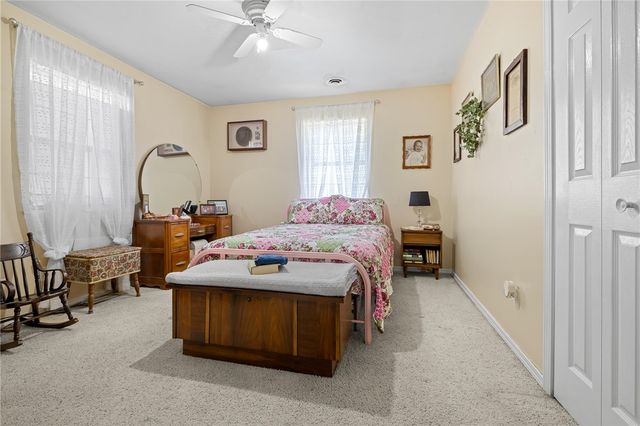 5494 East Street, Everton, AR 72633