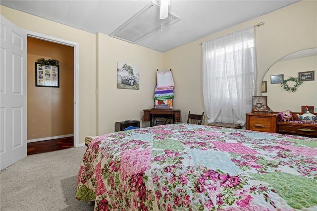 5494 East Street, Everton, AR 72633