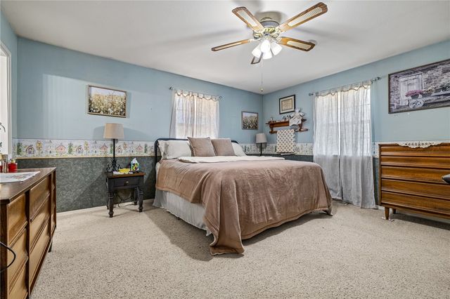 5494 East Street, Everton, AR 72633