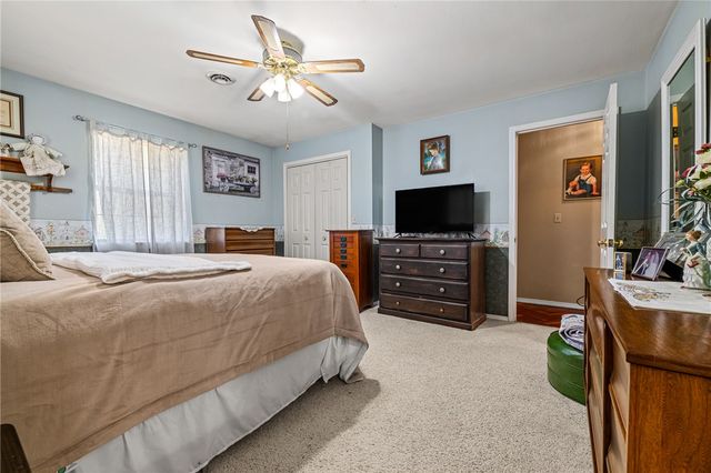 5494 East Street, Everton, AR 72633