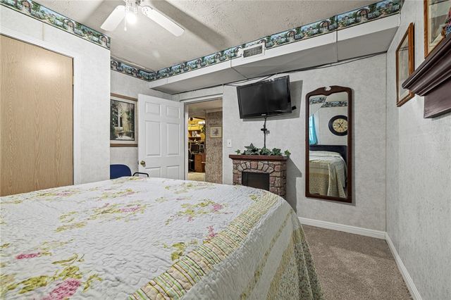 5494 East Street, Everton, AR 72633