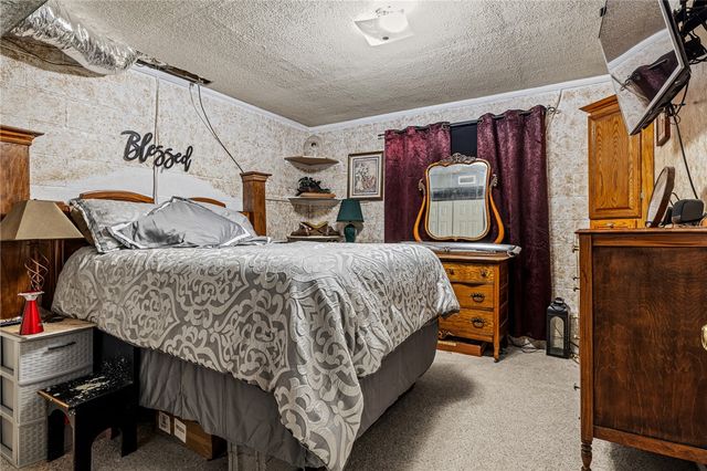 5494 East Street, Everton, AR 72633