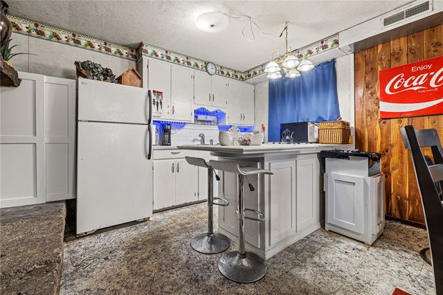 5494 East Street, Everton, AR 72633