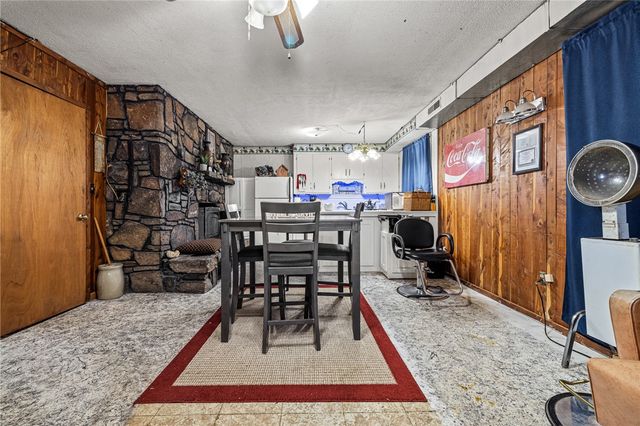 5494 East Street, Everton, AR 72633