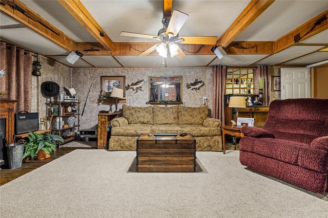5494 East Street, Everton, AR 72633