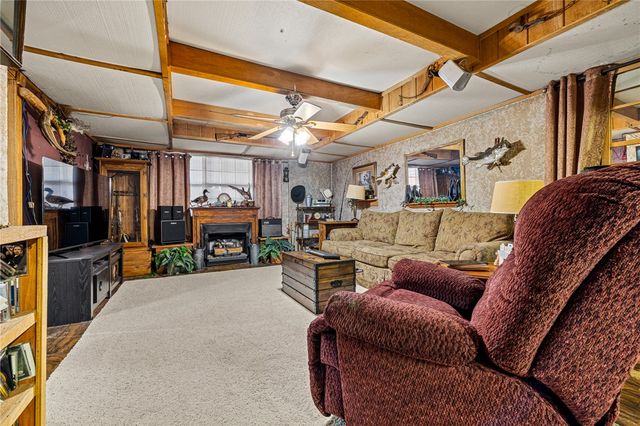 5494 East Street, Everton, AR 72633