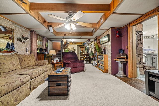 5494 East Street, Everton, AR 72633