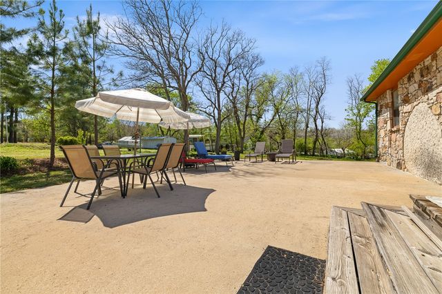 5494 East Street, Everton, AR 72633