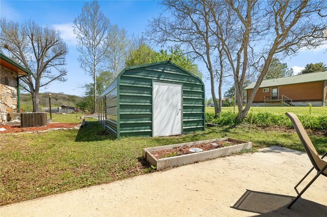 5494 East Street, Everton, AR 72633