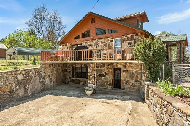 5494 East Street, Everton, AR 72633