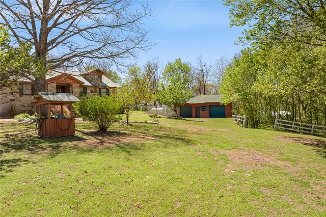 5494 East Street, Everton, AR 72633