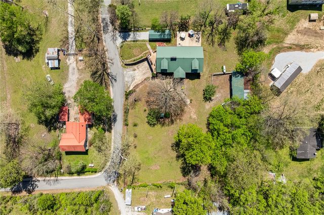 5494 East Street, Everton, AR 72633