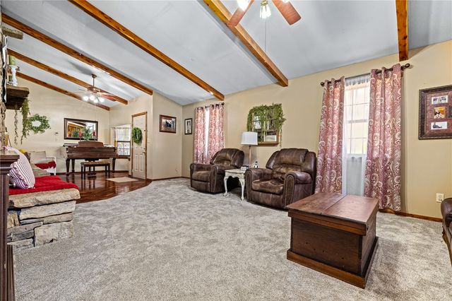5494 East Street, Everton, AR 72633