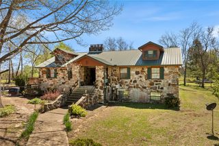 5494 East Street, Everton, AR 72633