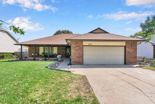 2010 S Beech St, Wichita, KS 67207