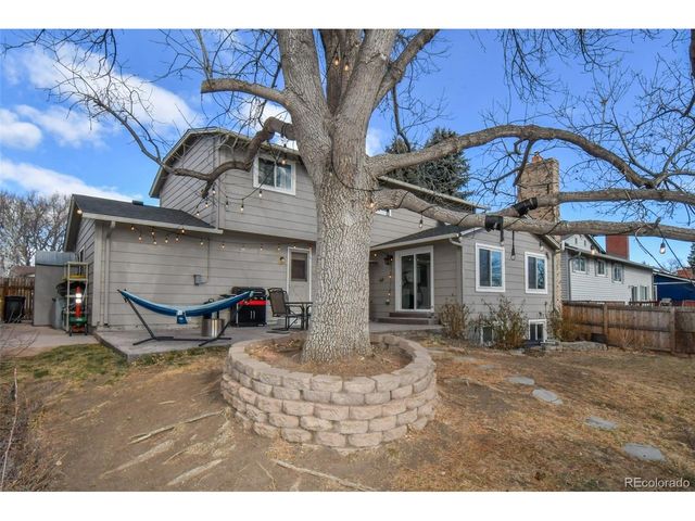 9556 W 89th Pl, Broomfield, CO 80021