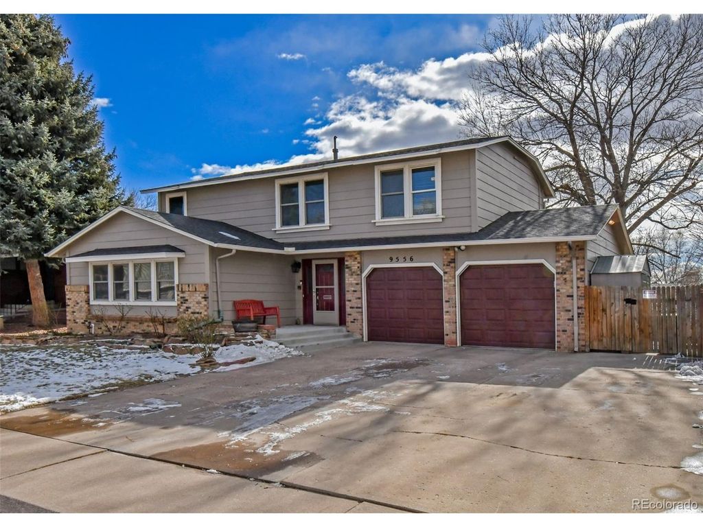 9556 W 89th Pl, Broomfield, CO 80021