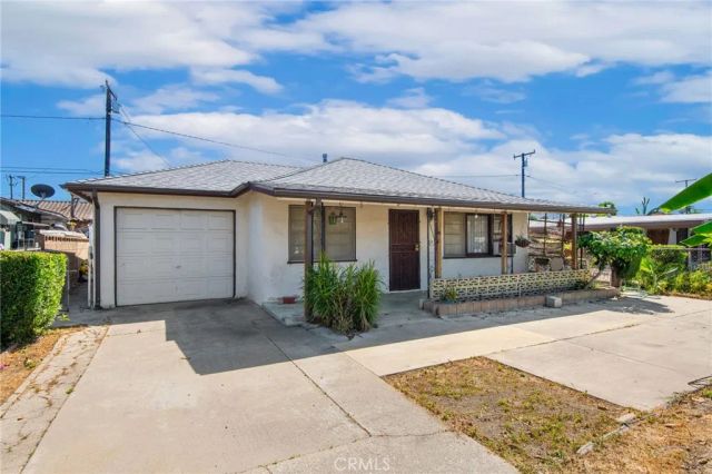 12128 161st Street, Norwalk, CA 90650