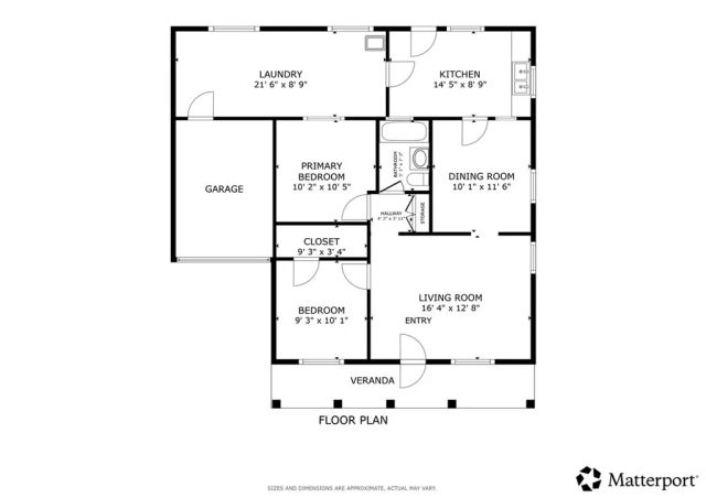 12128 161st Street, Norwalk, CA 90650