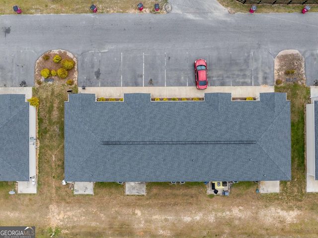 609 Beach Road, Baxley, GA 31513