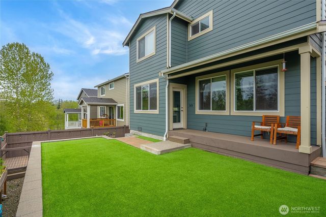 10214 SE 268th Place, Kent, WA 98030