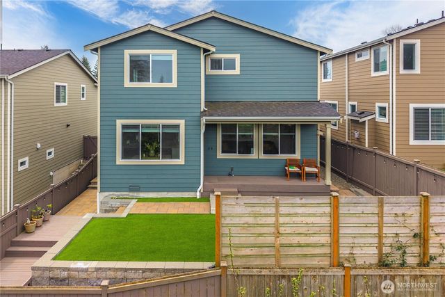 10214 SE 268th Place, Kent, WA 98030