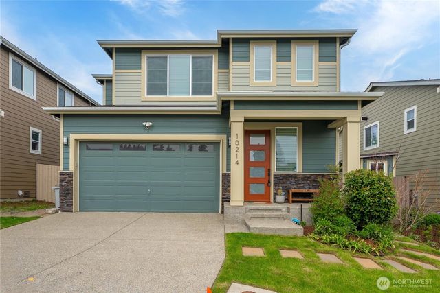 10214 SE 268th Place, Kent, WA 98030