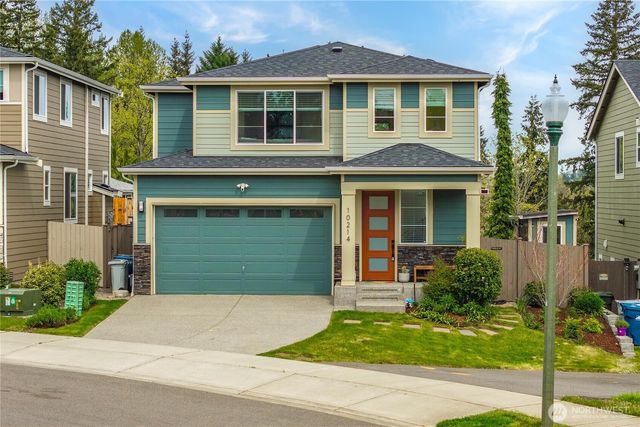 10214 SE 268th Place, Kent, WA 98030