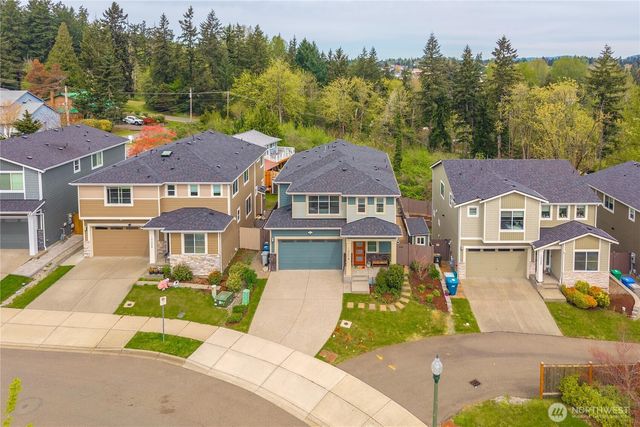 10214 SE 268th Place, Kent, WA 98030