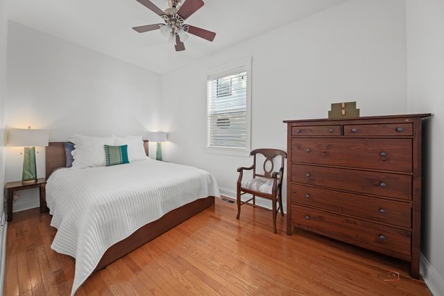 4313 N RIDGEWAY Avenue, Chicago, IL 60618
