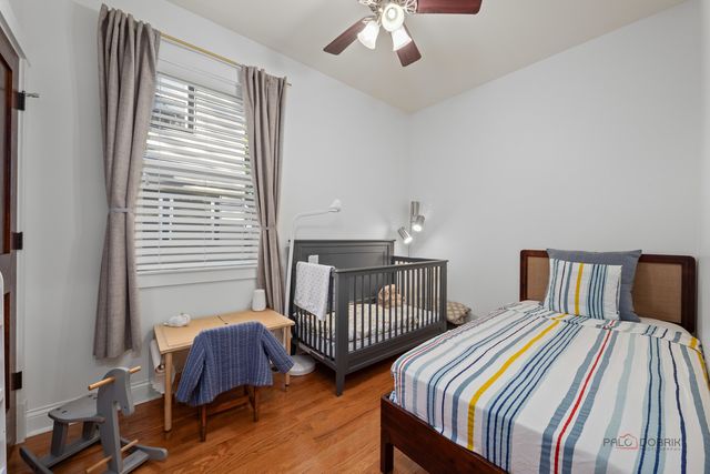 4313 N RIDGEWAY Avenue, Chicago, IL 60618