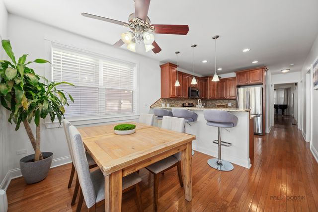 4313 N RIDGEWAY Avenue, Chicago, IL 60618