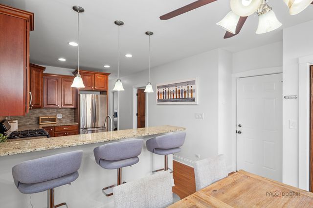 4313 N RIDGEWAY Avenue, Chicago, IL 60618