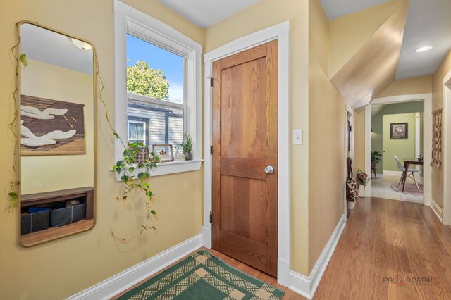 4313 N RIDGEWAY Avenue, Chicago, IL 60618