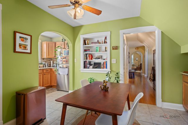 4313 N RIDGEWAY Avenue, Chicago, IL 60618