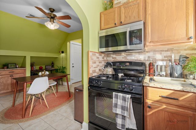 4313 N RIDGEWAY Avenue, Chicago, IL 60618