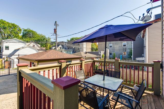 4313 N RIDGEWAY Avenue, Chicago, IL 60618