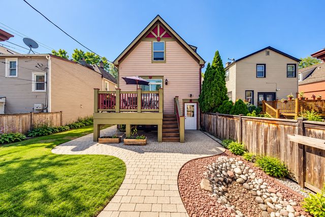 4313 N RIDGEWAY Avenue, Chicago, IL 60618